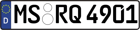 MS-RQ4901