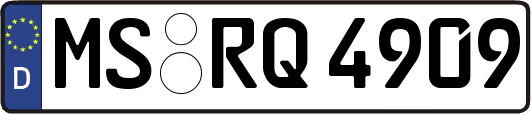 MS-RQ4909