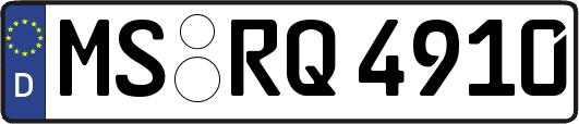 MS-RQ4910