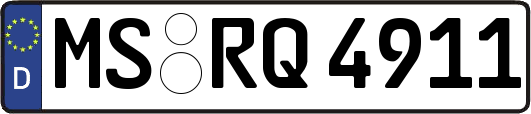 MS-RQ4911