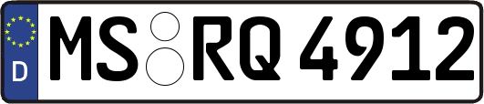 MS-RQ4912