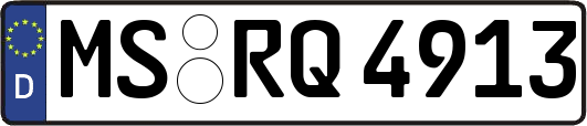 MS-RQ4913