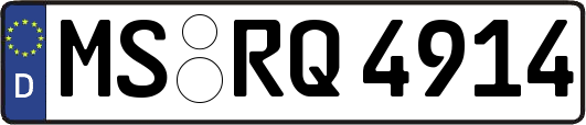 MS-RQ4914
