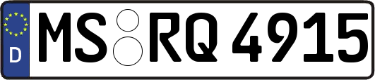 MS-RQ4915