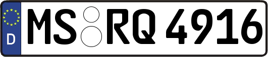 MS-RQ4916