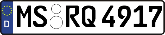MS-RQ4917