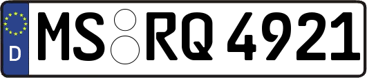 MS-RQ4921