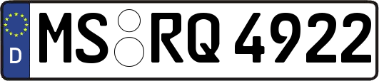 MS-RQ4922