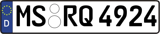 MS-RQ4924