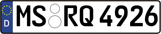 MS-RQ4926