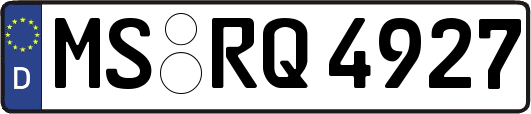 MS-RQ4927