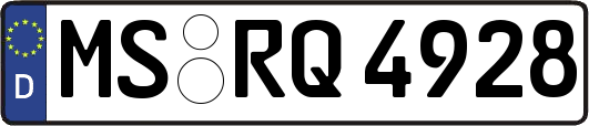 MS-RQ4928