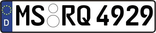 MS-RQ4929