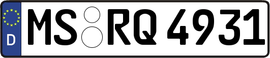 MS-RQ4931