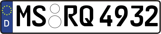 MS-RQ4932
