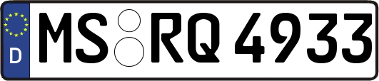 MS-RQ4933