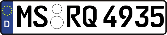 MS-RQ4935