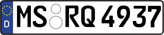 MS-RQ4937