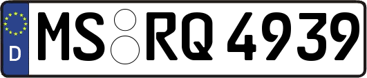 MS-RQ4939