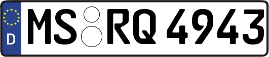 MS-RQ4943