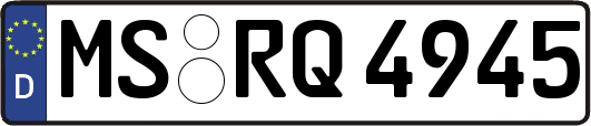 MS-RQ4945