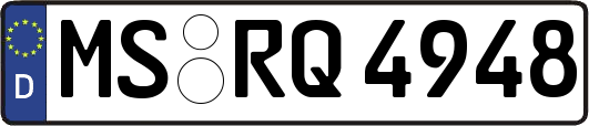 MS-RQ4948