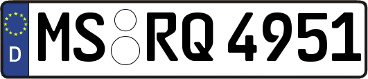 MS-RQ4951