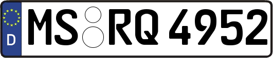 MS-RQ4952