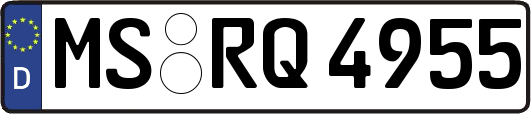 MS-RQ4955