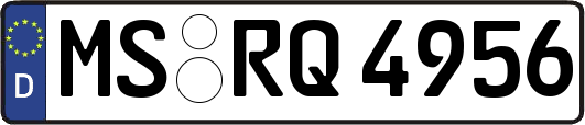 MS-RQ4956
