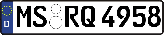 MS-RQ4958