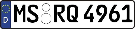 MS-RQ4961
