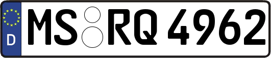 MS-RQ4962