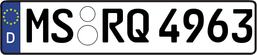 MS-RQ4963