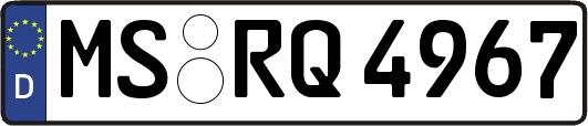 MS-RQ4967