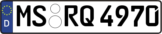 MS-RQ4970