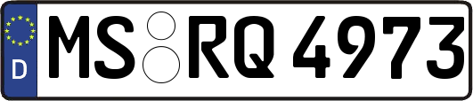 MS-RQ4973