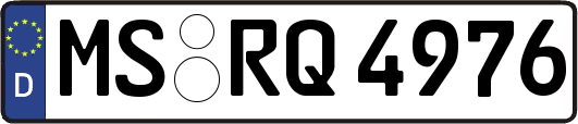 MS-RQ4976