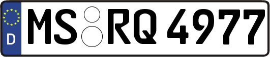 MS-RQ4977