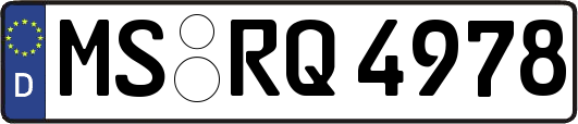MS-RQ4978