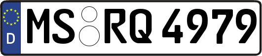 MS-RQ4979