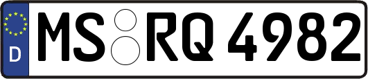 MS-RQ4982