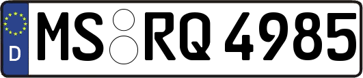 MS-RQ4985