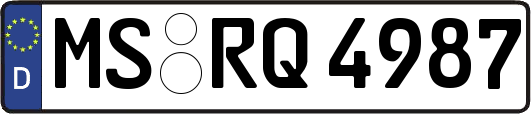 MS-RQ4987