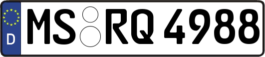 MS-RQ4988