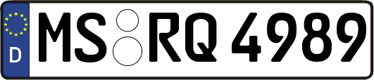 MS-RQ4989