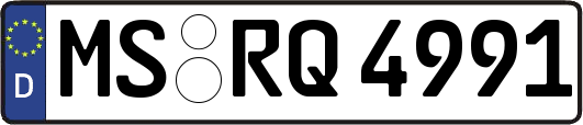 MS-RQ4991