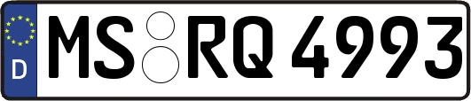 MS-RQ4993