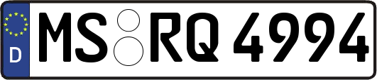 MS-RQ4994