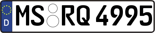 MS-RQ4995